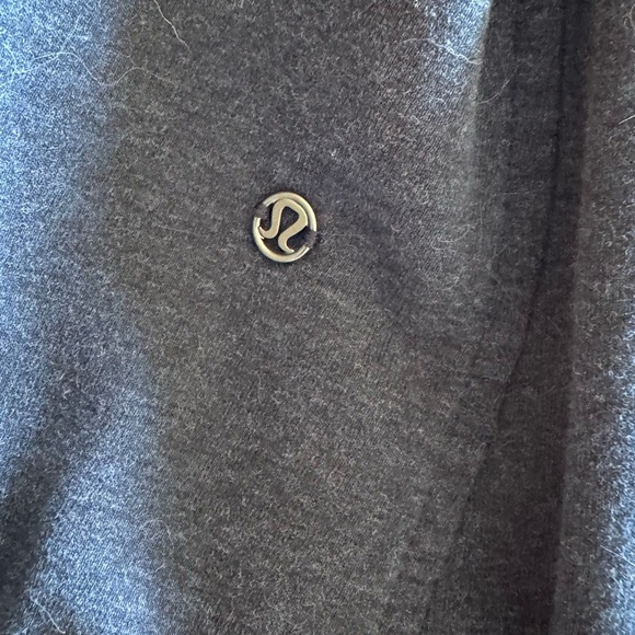 Lululemon After all Pullover - Picture 5 of 8